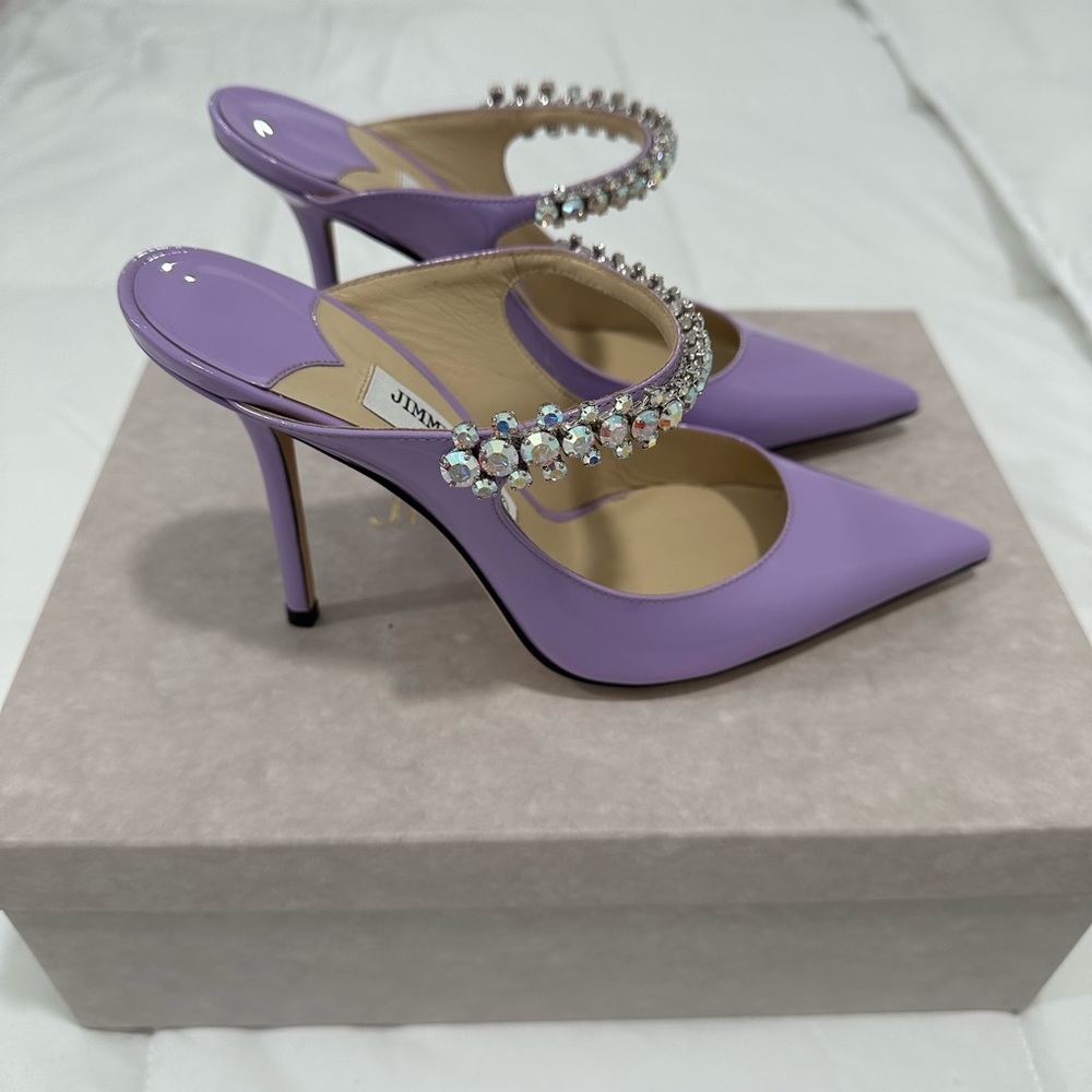 Jimmy Choo Bing 37